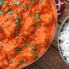 Chicken Tikka Masala The Daring Gourmet