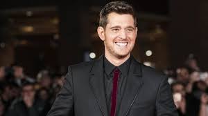 Stay connected with michael bublé www.michaelbuble.com www.instagram.com/michaelbuble. Babygluck Michael Buble Ist Zum Dritten Mal Vater Geworden