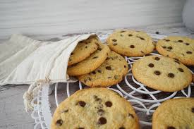 Chocolate Chip Cookies Sallys Blog