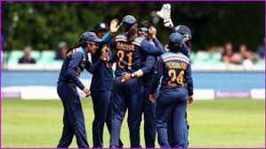 Eng women vs ind women prediction. England Women Vs India Women Live Cricket Streaming Of 3rd T20i 2021 Watch Free Telecast Of Eng W Vs Ind W On Tv Sonyliv Online Latestly