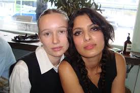 Going to the chapel: Inside Emma Jing and Taylor Groves' fashion show