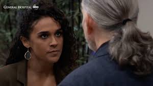 Did Cyrus cause Jordan's medical emergency? Enjoy the conclusion of today's  brand-new #GH