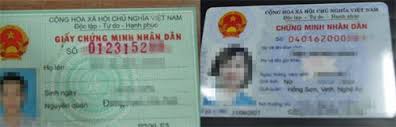 + quá thời hạn sử dụng 15 năm kể từ ngày cấp. Chá»©ng Minh ThÆ° Bá»‹ Sai Ngay Thang NÄƒm Sinh Co Xin Ä'á»•i Ä'Æ°á»£c Khong