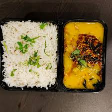 Daal Comfort Box