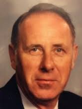 Obituary information for Donald Smock