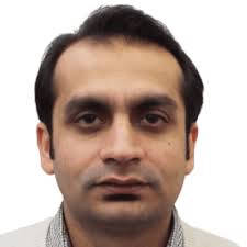 Doctor Umair Javaid Chaudhary