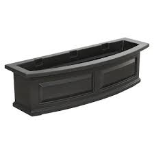 The window plastic boxes are available in amazing designs and features. Plastic Window Boxes Target