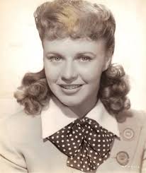 Vivian Talks Ginger Rogers: Chapter 11