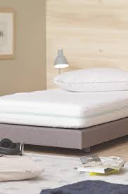 Alèse housse 90x190+15 essentiel vendu par 100 durée de vie de vos matelas prolongée diminuer votre budget literie garantie d'une alèse housse 90x190+15 essentiel. Alese Pour Matelas Enfant En Coton Bio Sans Pvc Kadolis