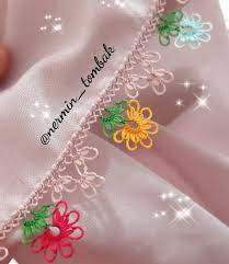 Igne Oyasi Yazma Modelleri Boncuklu Desenler Seed Bead Tutorials Boncuk Nakis Desenleri