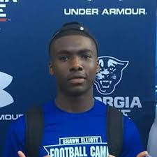 Harrison Montgomery's Schley County High School Bio