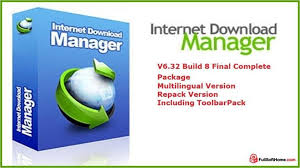 Once you have inserted the url you can choose the kind of file. Internet Download Manager V6 32 Build 8 Final Complete Package Multilingual Version Repack Version Including Too Download Resume Free Download Management