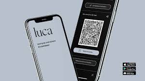 Luca ist ein komplettes system, das sowohl nutzer:innen, betreiber:innen, veranstalter:innen als auch. Rostock Luca Luca App