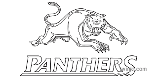 Follow for breaking news, behind the scenes content, exclusive offers. Penrith Panthers 2014 Logo National Rugby League Team Logo Sports Australia