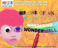 See you... Wendel Candawan Kung pwde Yung mga students mo punta kayo