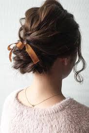 Romantic Hairstyles For Special Occasion Shoulder Length Hairstyles Are Hairstyles That Are Done On S Thick Hair Styles Shoulder Length Hair Womens Hairstyles
