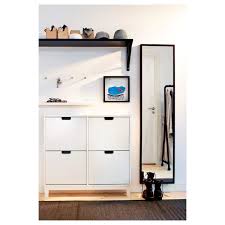 Stall Schuhschrank 4 Facher Weiss 96x90 Cm Ikea Osterreich Eingangsbereich Schuhablage Schuhschrank Ikea Kleine Raume