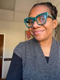 Jill Laughlin's Instagram, Twitter & Facebook