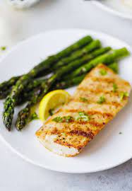 Easy Grilled Mahi Mahi Recipe - Cooking Lsl