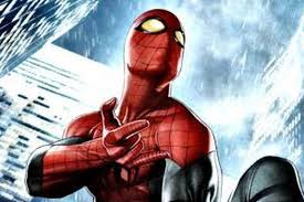 Gambar mewarnai film kartun spiderman archives kumpulan gambar. Marvel Kembali Audisi Empat Aktor Muda Untuk Spiderman Baru