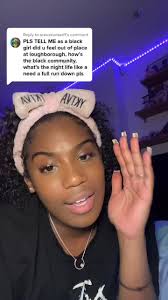 Diversity and University Experience at Loughborough University