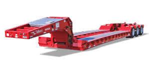 Talbert 50CC Trailer