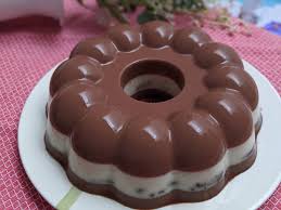 Salah satu kombinasi biskuit dan es krim yang paling populer adalah oreo dan es krim vanili. 8 Resep Puding Oreo Enak Lembut Praktis Dan Kekinian