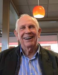 William "Ken" Helm Obituary