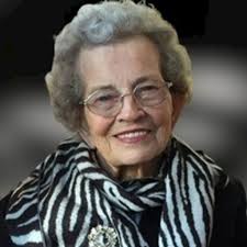 Mittie Louise Segrest Goodman Obituary April 19, 2021