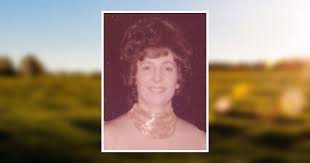 Ruth A. Malossi Obituary