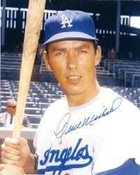 Gene Michael Autographed Memorabilia