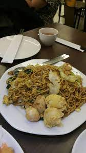 Setelah sebelumnya saya pernah membagikan resep bakmi godog jawa khas gunung kidul, kali ini giliran resep bakmi goreng jawa yang saya bagikan. Catatan Kuliner Evelin J