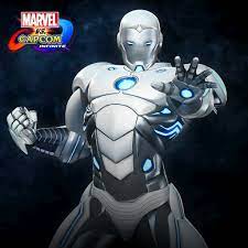 Shop superior iron man suit up clipboard created by marvelnow. Marvel Vs Capcom Infinite Superior Iron Man Costume