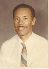 Edward Michael Jeffries (1932-2014)