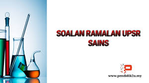 Soalan ramalan upsr matematik terkini. Soalan Latihan Upsr 2019 Menarik Soalan Ramalan Upsr 2017 Sains Pendidik2u Skoloh