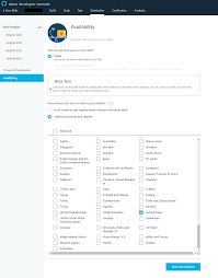 Understanding Your Skill Availability Language Model And Skills Store Alexa Blogs
