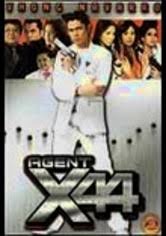 Rent Agent X44 2007 On Dvd And Blu Ray Dvd Netflix