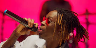 Check spelling or type a new query. Watch Fireboy Dml Perform Champion Vibration Medley On Fallon Pitchfork