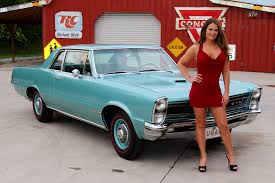 Image result for Teal Turquoise 1965 GTO