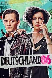Spy drama rebooted, braced for communism's collapse. Watch Deutschland 86 Online Season 2 Ep 7 On Directv Directv