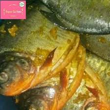 Bahan yang bisa anda temukan di pasar tradisional ataupun di supermarket sehingga memudahkan anda untuk membuat masakan ikan goreng ikan ekor kuning. Harga Ikan Bakar Terbaik Makanan Segar Beku Makanan Minuman Agustus 2021 Shopee Indonesia