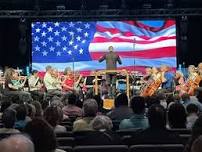 New Jersey Symphony at Giralda: An Evening of Pure Imagination