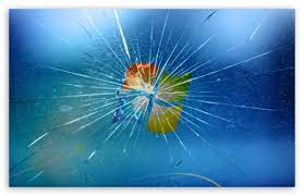 We present you our collection of desktop wallpaper theme: 48 Cracked Screen Wallpaper Windows 10 On Wallpapersafari