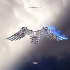 Birds Of Prey The Album Album Songs Free Download Zayn Icarus Falls 2018 Album Download Icarus Fell Zayn Album Zayn