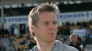 Lillestrøm, Jan Åge Fjørtoft