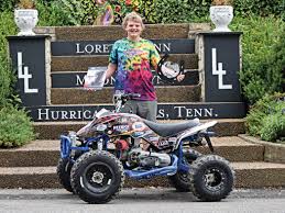Springfield teen wins motocross national championship - Akron.com