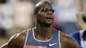 Leichtathletik: Dopingsperre für Calvin Harrison