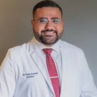 Fady Sadek, DMD, FICOI