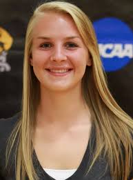 2011 Women's Soccer Roster