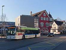 Sie wurde mit dem wachstum der metropolregion zürich zu einer städtischen siedlung und nennt sich heute eine stadt. Dubendorf Wikipedia